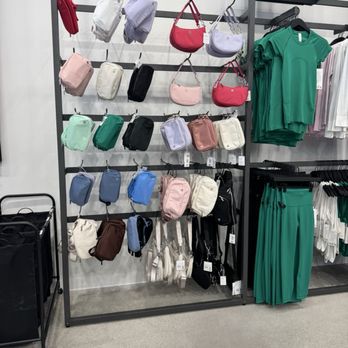 Lululemon - Accessories Near Me - Delray Beach, Florida