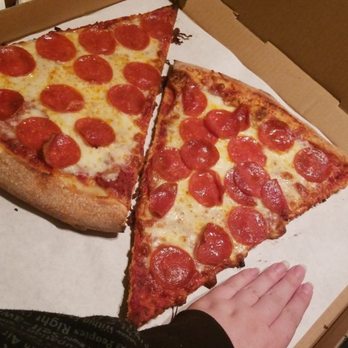 Sofia's Pizza - 2 slices of pepperoni pizza (my favorite) - Pizza Near Me - Las Vegas, Nevada Sofia's Pizza - 2 slices of pepperoni pizza (my favorite) - Pizza Near Me - Las Vegas, Nevada