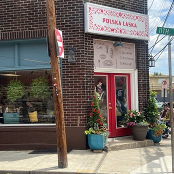 Polska Laska - Polish Near Me - Sharpsburg, Pennsylvania
