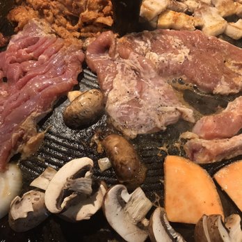 Won KBBQ - Soy pork rib - Korean Near Me - Bayside, New York Won KBBQ - Soy pork rib - Korean Near Me - Bayside, New York