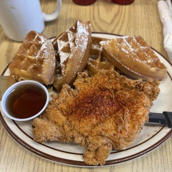 BabyStacks Cafe - Centennial - New American Near Me - Las Vegas, Nevada