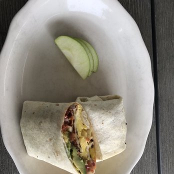The Edison Automat - Breakfast Burrito - Cafes Near Me - Edison, New Jersey The Edison Automat - Breakfast Burrito - Cafes Near Me - Edison, New Jersey