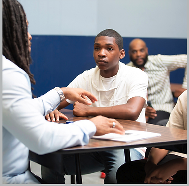 The KREO Foundation - social services organization in Oklahoma City, OK