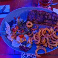 Roadhouse - Entrecote