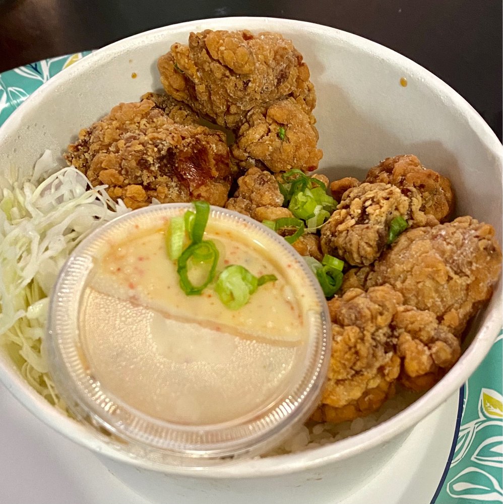 Fukuryu Ramen Logo