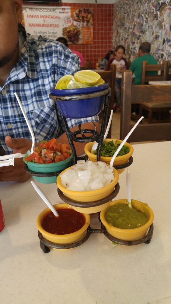 T Taco Inn