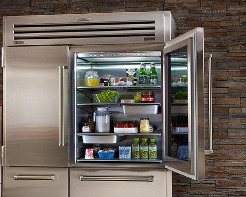 ATKINSONS FRIDGE SUB ZERO REPAIR - Updated July 2025 - 4330