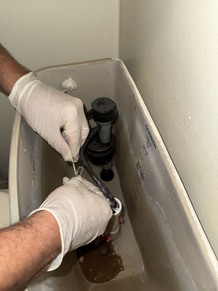 Slide of Taj General Services