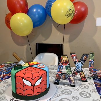 Lincoln Bakery - Birthday Cake - Bakeries Near Me - Anaheim, California Lincoln Bakery - Birthday Cake - Bakeries Near Me - Anaheim, California