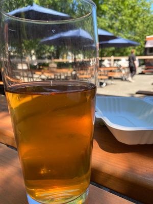 Postdoc Brewing Redmond by null