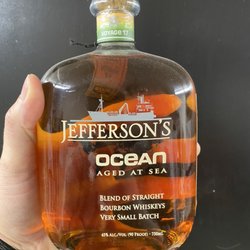 Gearhart Liquor Store - We occasionally get in rare whiskies not found elsewhere.