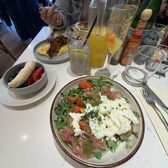 Willow & Whisk - Breakfast & Brunch Near Me - Wyckoff, New Jersey Willow & Whisk - Breakfast & Brunch Near Me - Wyckoff, New Jersey