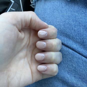 VIP Nail & Spa - Nail Salons Near Me - Lubbock, Texas