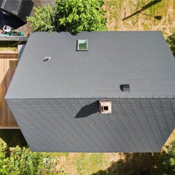 The Protractors - Get on our waitlist for metal roofing! - General Contractors Near Me