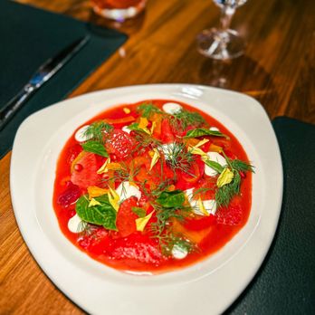 The Downtown Grille - Steakhouses Near Me - Winston-Salem, North Carolina
