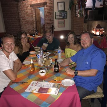 Gaby's - Found this place just from yelp. And it was great food for great price with great service. Would definitely recommend - Mexican Near Me - Puerto Vallarta, JAL Gaby's - Found this place just from yelp. And it was great food for great price with great service. Would definitely recommend - Mexican Near Me - Puerto Vallarta, JAL