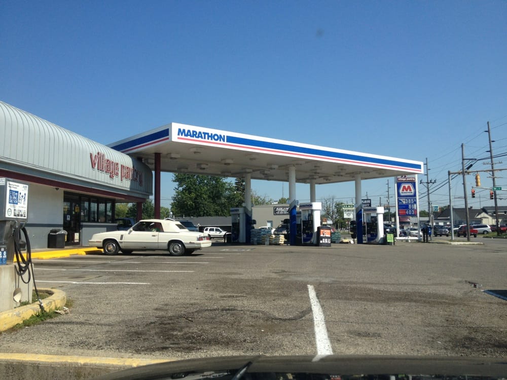 VILLAGE PANTRY Updated September 2024 1240 NW 5th St, Richmond