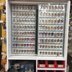 P&D Ace Hardware