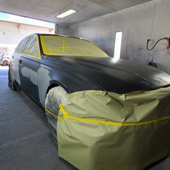 Custom Coatings and Chrome - Body Shops Near Me Custom Coatings and Chrome - Body Shops Near Me