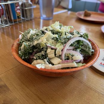 Lou’s - Barton Springs - Kale and Cabbage Slaw - American Near Me - Austin, Texas Lou’s - Barton Springs - Kale and Cabbage Slaw - American Near Me - Austin, Texas