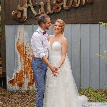 Rambling Rose Ranch - Venues & Event Spaces Near Me - Austin, Texas