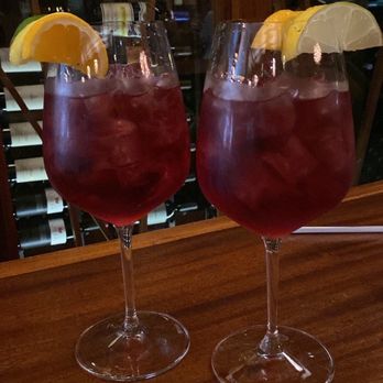 Bin 119 - Sangria - New American Near Me - Billings, Montana
