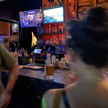 Gramps - Bar - Bars Near Me - Miami, Florida