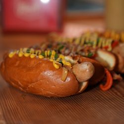 Nava Sausage