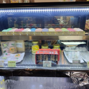 Cocohodo - Desserts Near Me - Rowland Heights, California