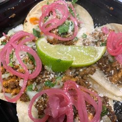 Street Tacos
