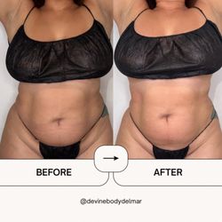 Devine Body