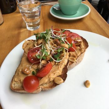 Barry. - Coffee & Tea Near Me - Melbourne, VIC