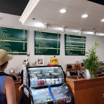Coffee or Tea? - Options are good, but I can't decide. - Coffee & Tea Near Me - Honolulu, Hawaii Coffee or Tea? - Options are good, but I can't decide. - Coffee & Tea Near Me - Honolulu, Hawaii