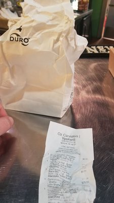 Oz Cannabis - Ypsilanti