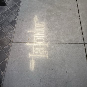 La Fondue - Outside - French Near Me - Saratoga, California La Fondue - Outside - French Near Me - Saratoga, California