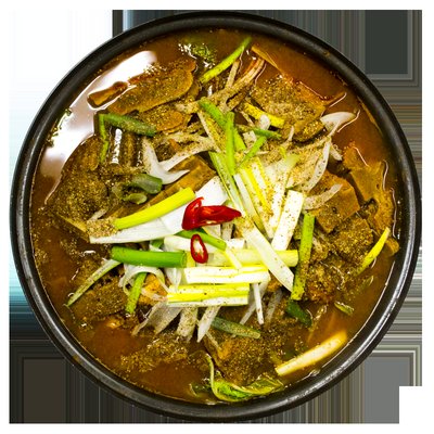 Halmae Bossam by null