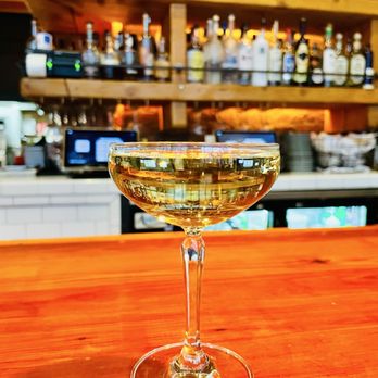 Figo Wine Bar - Prosecco - Wine Bars Near Me - Chicago, Illinois