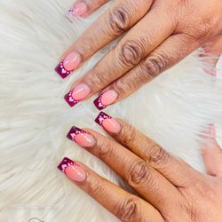 Elegant Nails