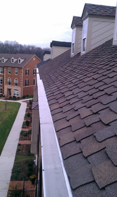 Pro Tech Improvements