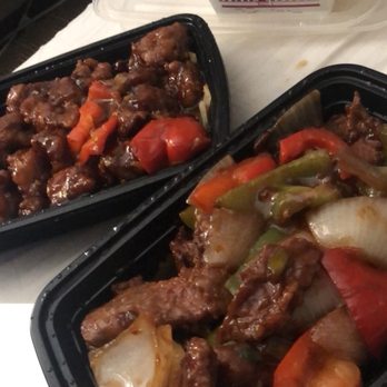 Rice Bowl Cafe - Chinese Near Me - Austin, Texas