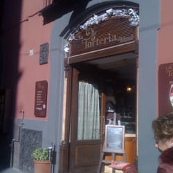 La Torteria