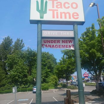 Taco Time - Mexican Near Me - Seattle, Washington Taco Time - Mexican Near Me - Seattle, Washington