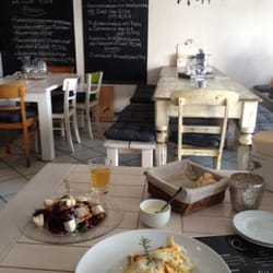 Restaurant Quartier Lounge