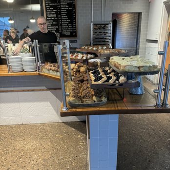 Fox In the Snow Cafe - Coffee & Tea Near Me - Columbus, Ohio