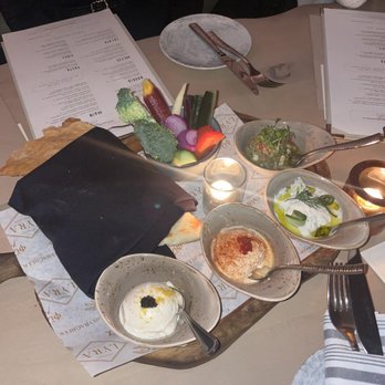 LÝRA - Greek Near Me - Chicago, Illinois