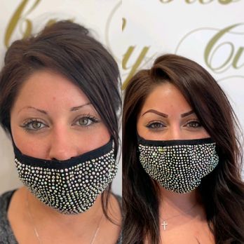 Glam Brows By Cin - Pretty Semi permanent Powder brows! - Permanent Makeup Near Me - Pasadena, California