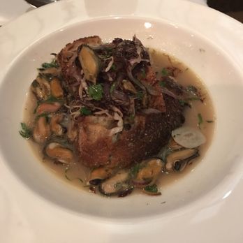 Babbo - Italian Near Me - New York, New York