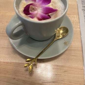 Egg Posh - Cappuccino - Breakfast & Brunch Near Me - Frisco, Texas Egg Posh - Cappuccino - Breakfast & Brunch Near Me - Frisco, Texas