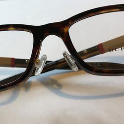 Neuman Eyewear Repair - Eye pad inserts SOOOO PROFESSIONALLY DONE!