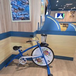 Landshark Bar & Grill